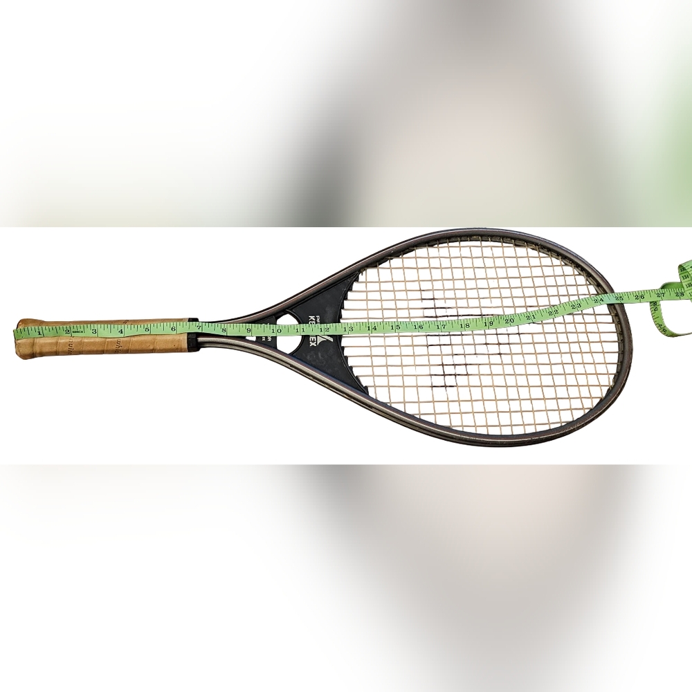 Pro Kennex Junior Oversize Tennis Racket Good Condition - Picture 14 of 16